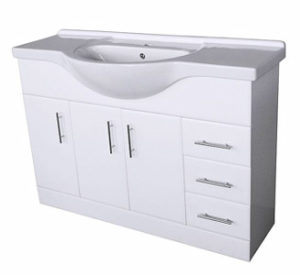 bathroom vanity unit 1200mm Laguna