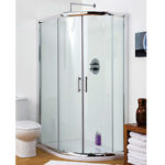 quadrant showerdoor-1000mmx800mm