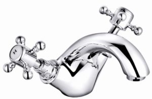Ashley Basin Mixer