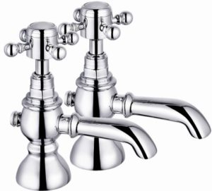 Ashley Basin Taps