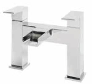 Cascade Bath Filler