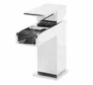 Cascade Mono Basin Tap