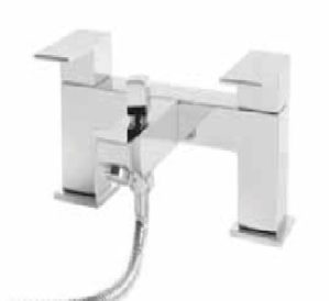 Contour Bath Shower Mixer