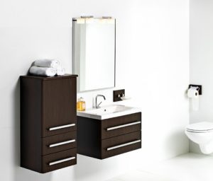 Cordoba 80cm Vanity Unit