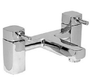 Cube Bath Filler