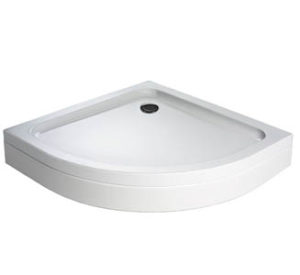 Slimline 800x800mm Quad Tray