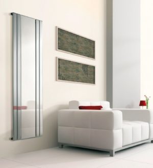 Empire Heated Towel Rails