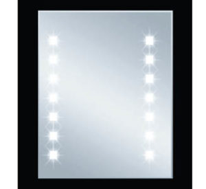Galaxy 60 LED Mirror