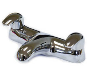 Nova Bath Filler