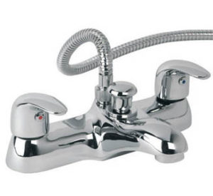 Nova Bathshower Mixer