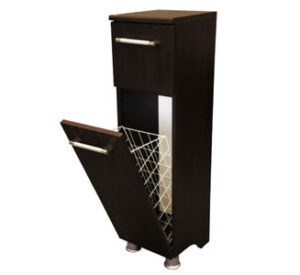 La Manga 165/1 Floor Unit with Basket