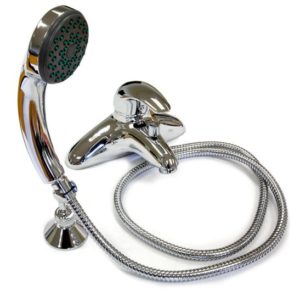 Lo Bath shower Mixer