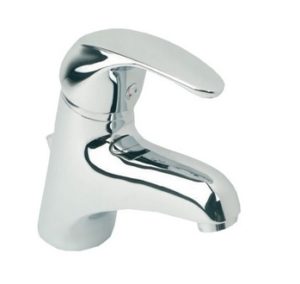 Lo Mono Basin Mixer