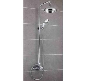 Louis Traditional Valve