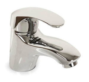 Nova Mono Basin Mixer