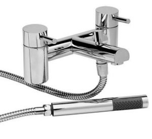Onyx Bath Shower Mixer