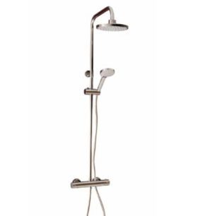 Onyx Thermostatic Shower