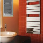 Traditional Towel Rails