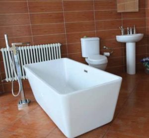 Qube Bath