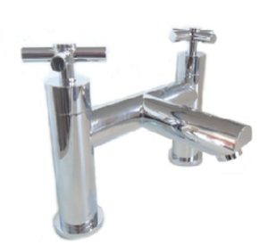 Ruby Bath Filler