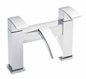 Sinclair Bath Filler Taps