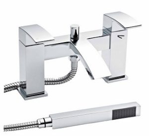 Sinclair Bath Shower Mixer