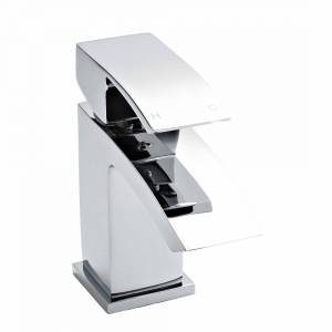 Sinclair Tall Mono Basin Mixer
