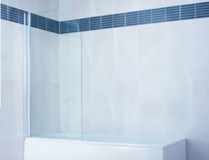 Single Door Quadrant