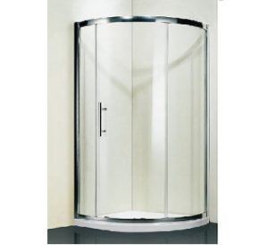 Single Door Quadrant