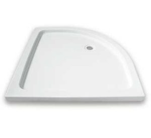 Slimline 800x800mm Quad Tray