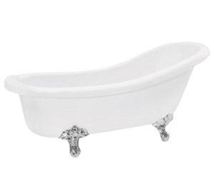 Slipper Bath
