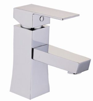 Teapa Basin Mixer