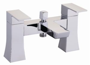 Teapa Bath Shower Mixer