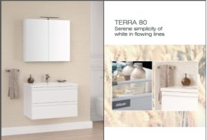 Terra 80