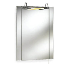 AQ305 Mirror