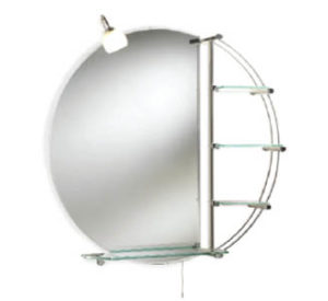 AQ310 Mirror