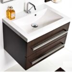 Cordoba 80cm Vanity Unit - Image 3