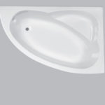 Bellona - Left Hand Offset Bath - Image 3
