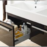 Granada Double Basin Vanity Unit - Image 3