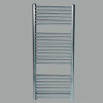 Straight Towel Rails