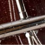 Onyx Thermostatic Shower - Image 3