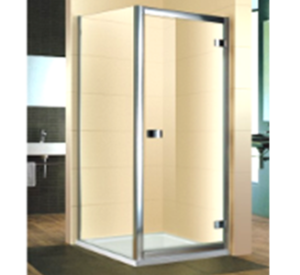 700 mm Hinge Shower Door
