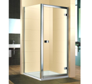 900 mm Hinge Shower Door