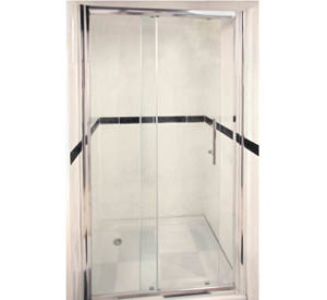 1100 mm Sliding Door