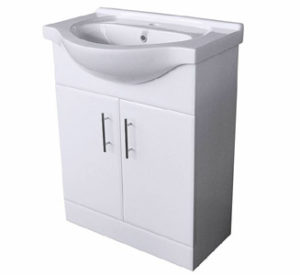 65 cm Laguna Vanity Unit