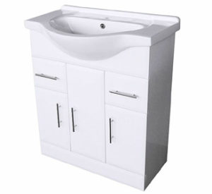 75 cm Laguna Vanity Unit