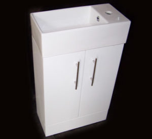 AL15 Laguna Vanity Unit