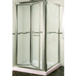 Bi-Fold Shower Doors