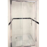 Sliding Shower Doors