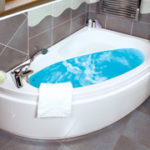 Whirlpool Baths